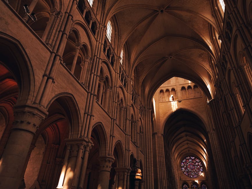 Cathédrale Saint-André