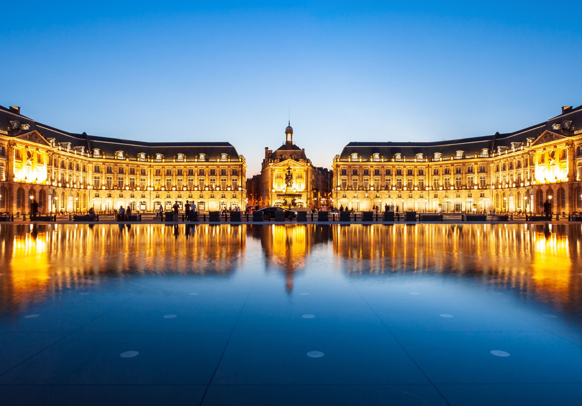 10 Design Hotels in Bordeaux