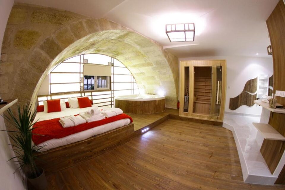 Loft & Spa